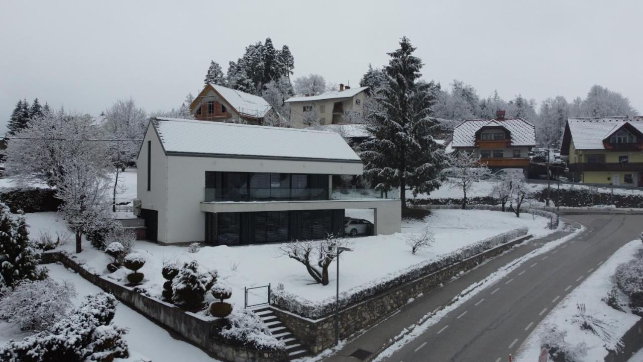 Studio Elite Bled Kültér fotó
